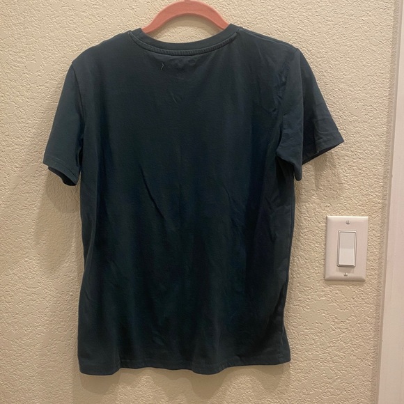 Athletic Tee - Picture 2 of 2